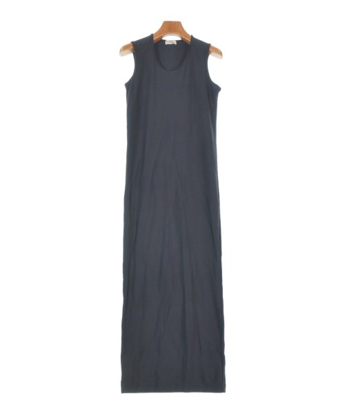 COMME des GARCONS コムデギャルソン ワンピース レディース -(XS位) 黒 【中古】【古着】
