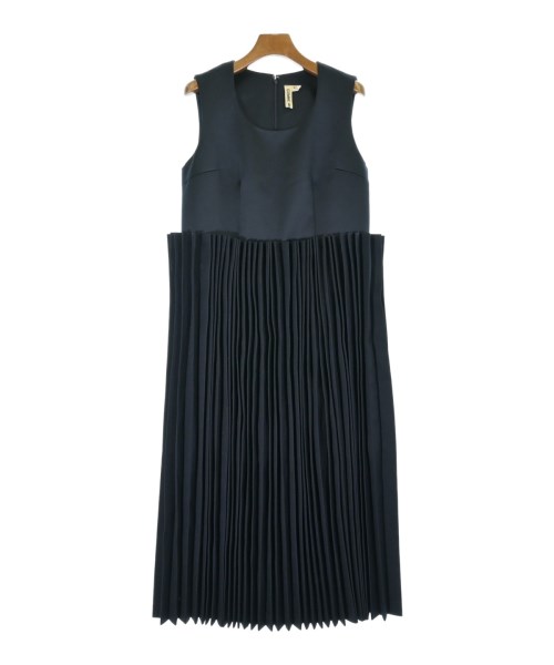 COMME des GARCONS コムデギャルソンワンピース レディース S 紺【中古】【古着】｜RAGTAG（ブランド古着のラグタグ） 46,200円