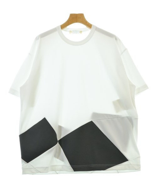 COMME des GARCONS コムデギャルソンTシャツ・カットソー レディース S 白等【中古】【古着】