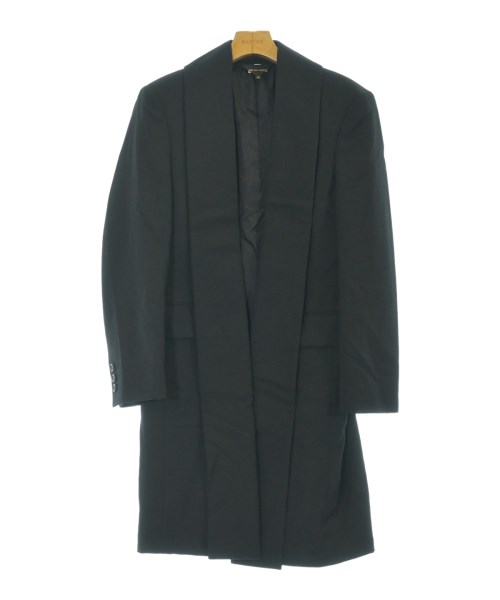 COMME des GARCONS コムデギャルソン コート（その他） レディース M 黒 【中古】【古着】