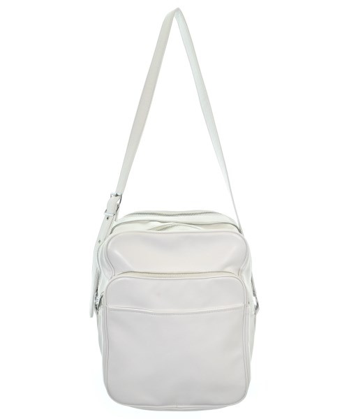 COMME des GARCONS コムデギャルソンショルダーバッグ レディース - 白【中古】【古着】|RAGTAG(ブランド古着のラグタグ)