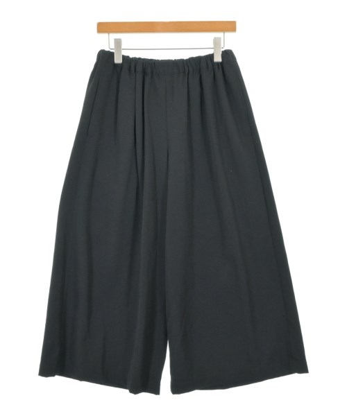COMME des GARCONS コムデギャルソンパンツ（余分の物） レディース S 黒【中古】【古着】