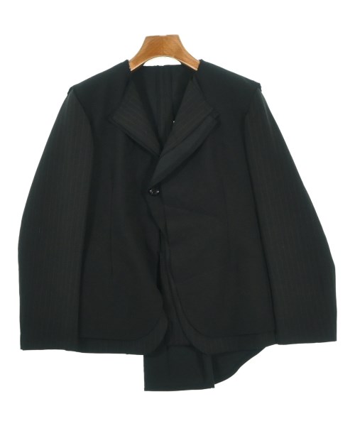 COMME des GARCONS コムデギャルソンジャケット（余分の物） レディース XS 黒【中古】【古着】