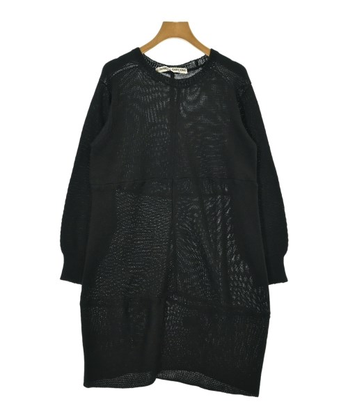 COMME des GARCONS コムデギャルソンニット・セーター レディース -(L位) 黒【中古】【古着】|RAGTAG(ブランド古着のラグタグ)