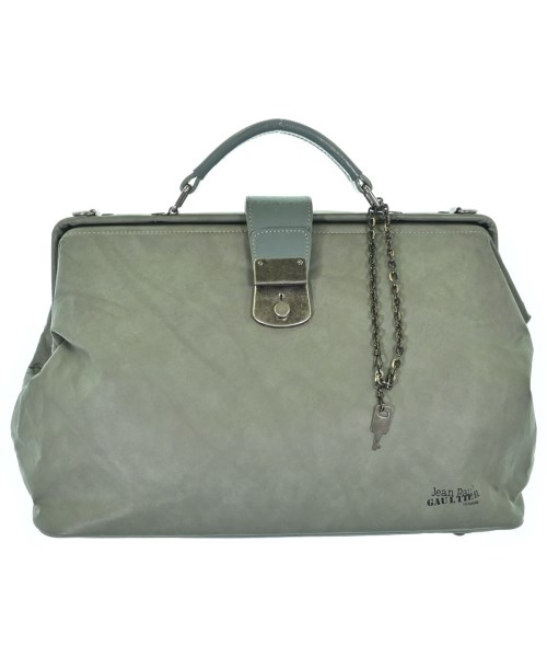 楽天市場】【中古】 Jean Paul GAULTIER / ドクターバッグ ジャン
