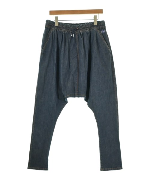 Jean Paul GAULTIER ジャン 極点 ゴルチェパンツ（余分の物） レディース 44(L位) インディゴ【中古】【古着】