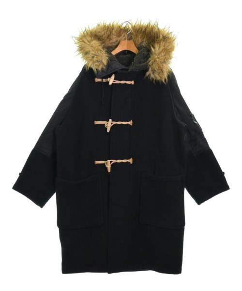 JUNYA WATANABE MAN ジュンヤワタナベマンダッフルコート メンズ【中古】【古着】|RAGTAG(ブランド古着のラグタグ)