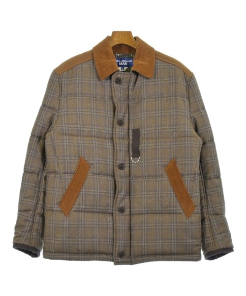 楽天市場】【中古】JUNYA WATANABE MAN×FILSONマッキーノ