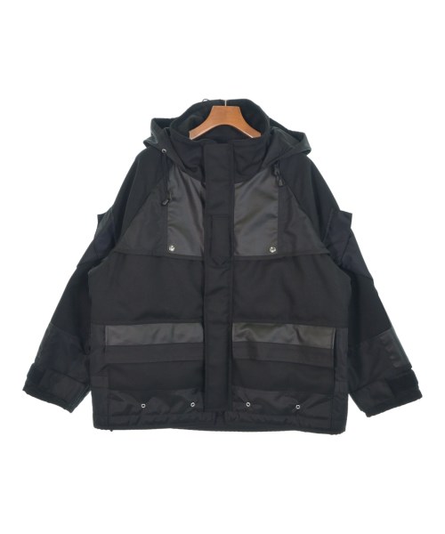 JUNYA WATANABE MAN ジュンヤワタナベマン ブルゾン（その他） メンズ XS 黒 【中古】【古着】 56,650円