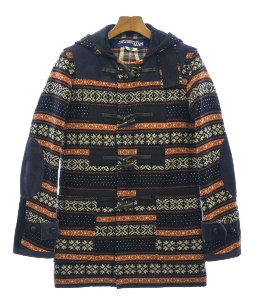 JUNYA WATANABE MAN ジュンヤワタナベマン ダッフルコート メンズ 【中古】【古着】