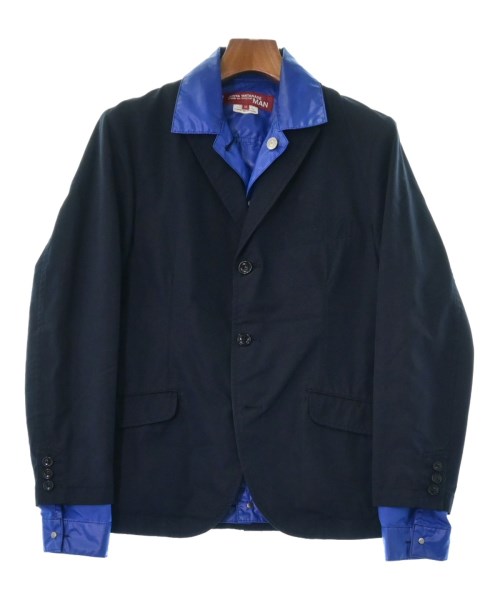 JUNYA WATANABE MAN ジュンヤワタナベマンミリタリーブルゾン メンズ【中古】【古着】