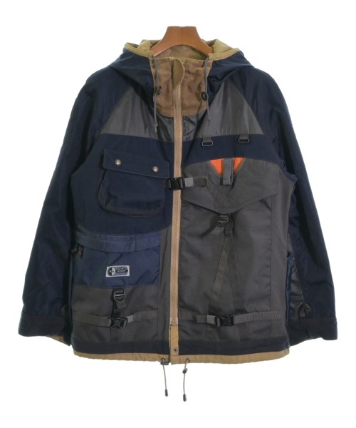 楽天市場】JUNYA WATANABE MAN x Karrimor ダブルネーム ナイロン