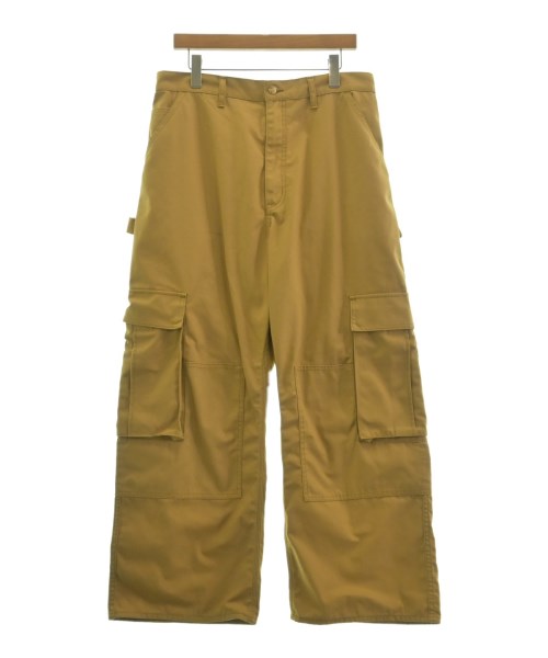 楽天市場】【中古】JUNYA WATANABE MAN 24SS カーゴパンツ WM