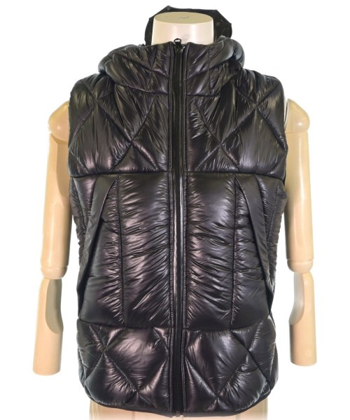 JUNYA WATANABE MAN ジュンヤワタナベマンブルゾン（余分の物） メンズ M 黒【中古】【古着】