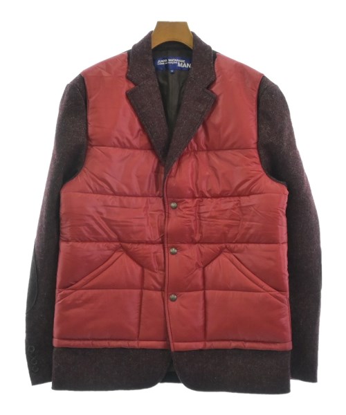 JUNYA WATANABE MAN ジュンヤワタナベマン カジュアルジャケット メンズ 【中古】【古着】 32,305円