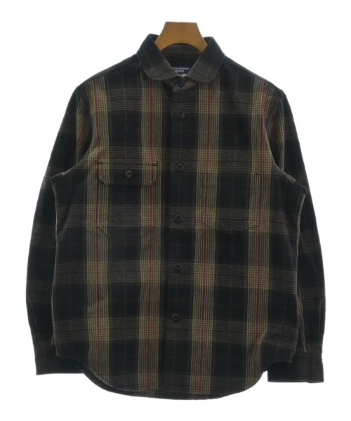 JUNYA WATANABE MAN ジュンヤワタナベマンカジュアルシャツ メンズ【中古】【古着】｜RAGTAG（ブランド古着のラグタグ）