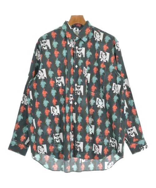 COMME des GARCONS SHIRT コムデギャルソンシャツ カジュアルシャツ メンズ 【中古】【古着】 26,950円