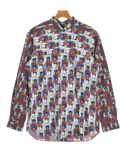 COMME des GARCONS SHIRT コムデギャルソンシャツ カジュアルシャツ メンズ 【中古】【古着】 26,455円