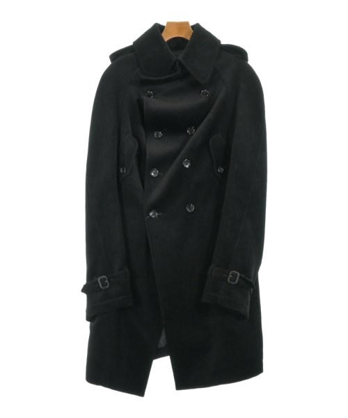 楽天市場】【中古】JUNYA WATANABE MANコート WB-C005 ブラック サイズ