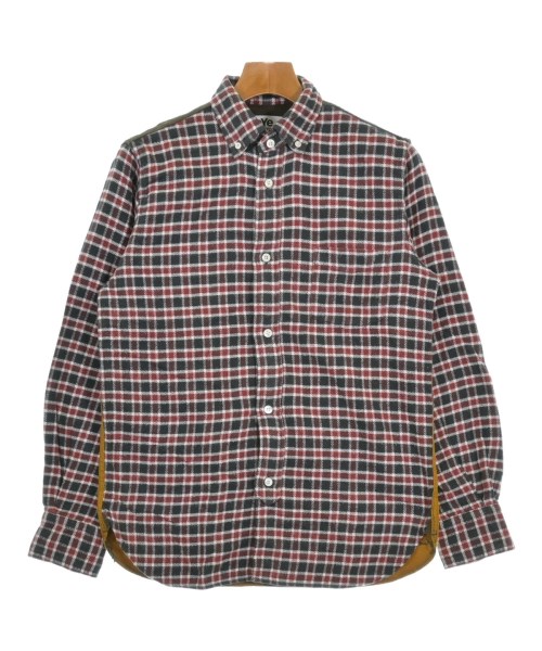 JUNYA WATANABE MAN ジュンヤワタナベマン カジュアルシャツ メンズ 【中古】【古着】