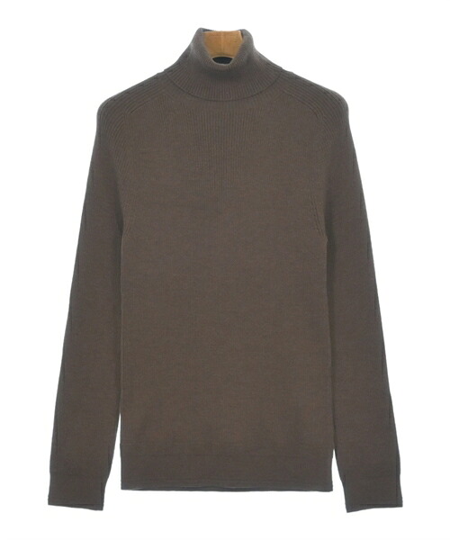 JUNYA WATANABE MAN ジュンヤワタナベマンニット・セーター メンズ L 茶【中古】【古着】|RAGTAG(ブランド古着のラグタグ)