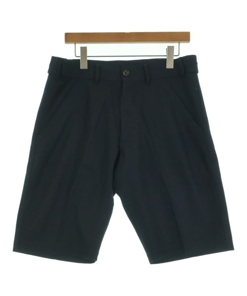 JUNYA WATANABE MAN ジュンヤワタナベマン ショートパンツ メンズ XS 紺 【中古】【古着】