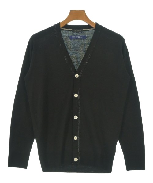楽天市場】【中古】JUNYA WATANABE MAN23SS Cardiganコットン天竺