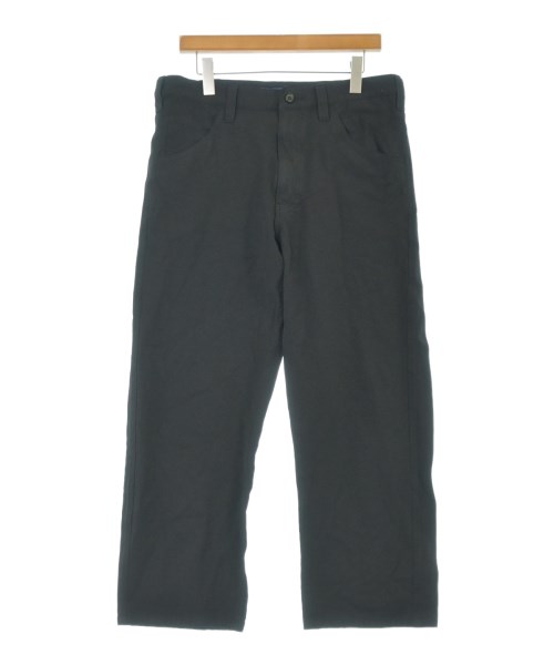 JUNYA WATANABE MAN ジュンヤワタナベマン チノパン メンズ M 黒 【中古】【古着】