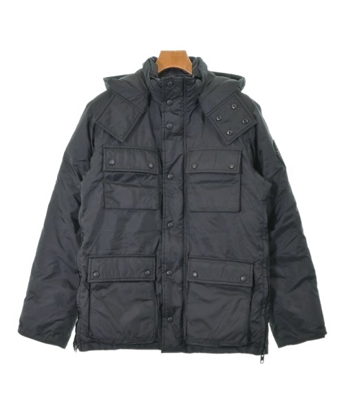 JUNYA WATANABE MAN ジュンヤワタナベマン ダウンジャケット/ダウンベスト メンズ S 黒 【中古】【古着】 57,060円