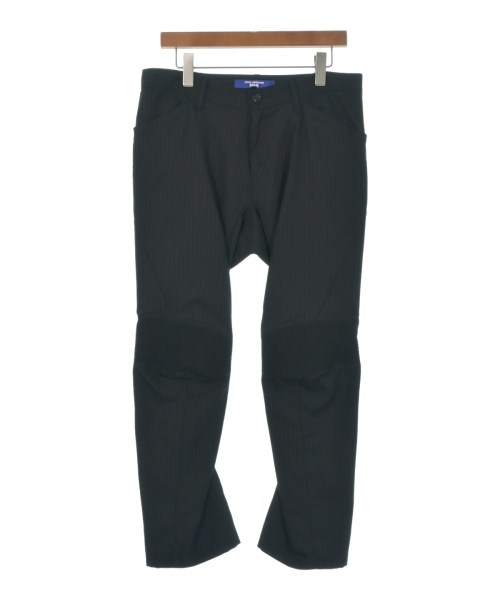 JUNYA WATANABE MAN ジュンヤワタナベマン スラックス メンズ M 黒(ヘリンボーン) 【中古】【古着】
