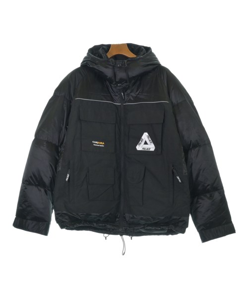 JUNYA WATANABE MAN ジュンヤワタナベマンダウンジャケット/ダウンベスト メンズ L 黒【中古】【古着】｜RAGTAG（ブランド古着のラグタグ）