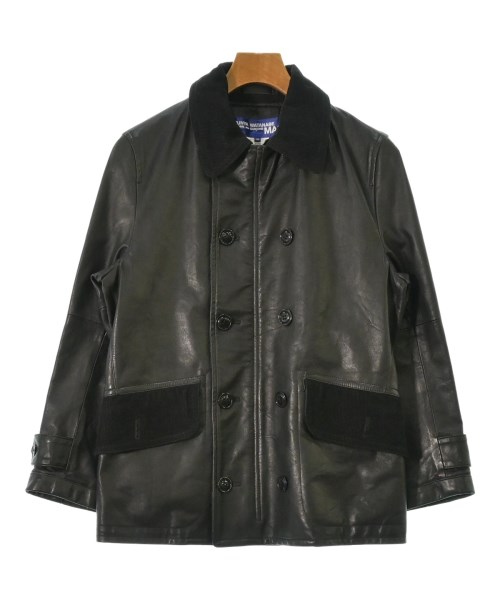 JUNYA WATANABE MANレザージャケット S 楽天市場】JUNYA WATANABE MAN 銀座店 ジュンヤワタナベMAN 未