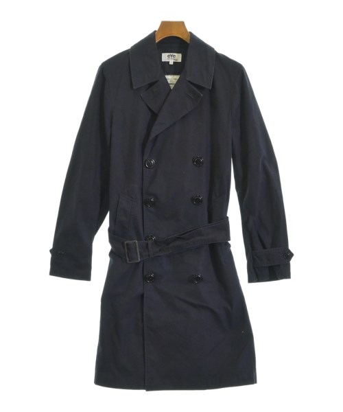 JUNYA WATANABE MAN ジュンヤワタナベマントレンチコート メンズ S 紺【中古】【古着】|RAGTAG(ブランド古着のラグタグ)