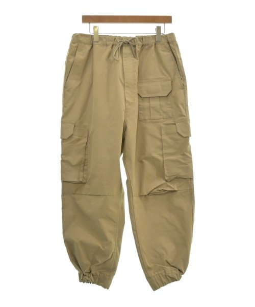 JUNYA WATANABE 17SS 再構築 スタッズ カーゴ パンツMサイズ Junya Watanabe Man Carhartt カーゴパンツ
