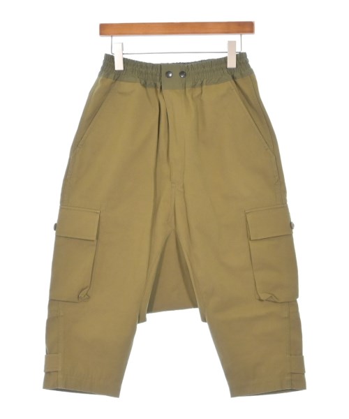 楽天市場】【中古】JUNYA WATANABE MAN 24SS カーゴパンツ WM