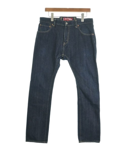 A17291 美品 ジュンヤワタナベマン×リーバイス サイドライントラックパンツ A17291 美品 ジュンヤワタナベマン×リーバイス サイドライン