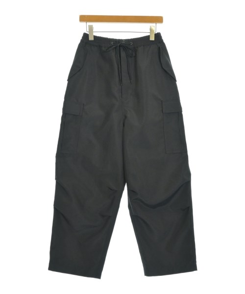 JUNYA WATANABE MAN ジュンヤワタナベマン カーゴパンツ メンズ XS 黒 【中古】【古着】