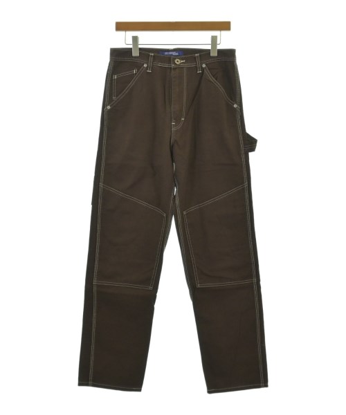 JUNYA WATANABE MAN ジュンヤワタナベマン パンツ(その他) メンズ S 茶 【中古】【古着】