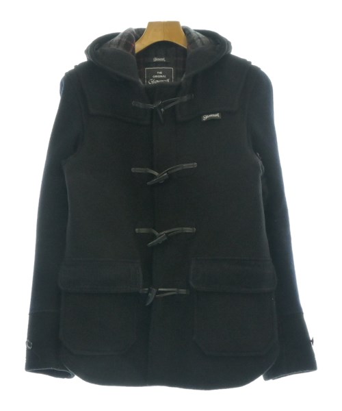 JUNYA WATANABE MAN ジュンヤワタナベマン ダッフルコート メンズ 【中古】【古着】