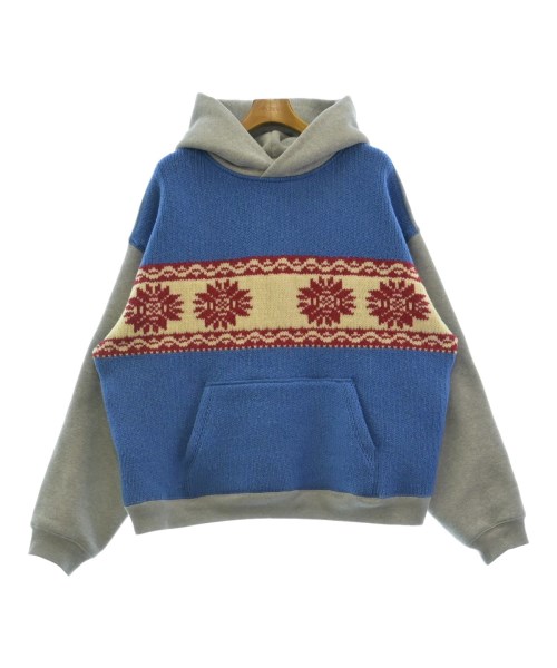 JUNYA WATANABE MAN ジュンヤワタナベマン パーカー メンズ 【中古】【古着】