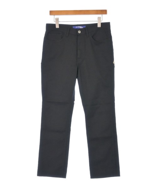 JUNYA WATANABE MAN ジュンヤワタナベマンパンツ（余分の物） メンズ S 黒【中古】【古着】 ズボン・パンツ-メンズファッション