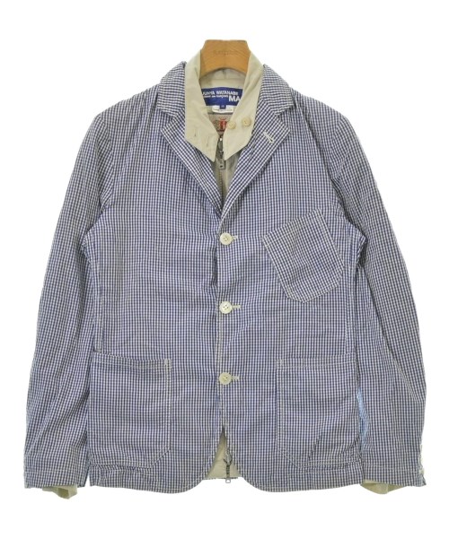 楽天市場】【中古】JUNYA WATANABE MAN×FILSONマッキーノ