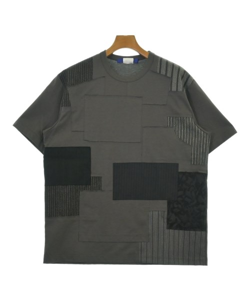 JUNYA WATANABE MAN ジュンヤワタナベマン Tシャツ・カットソー メンズ M グレー 【中古】【古着】