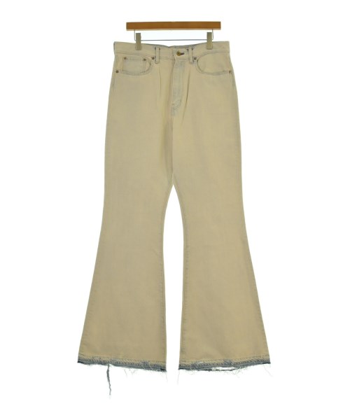 JUNYA WATANABE MAN ジュンヤワタナベマン デニムパンツ メンズ L グレー(デニム) 【中古】【古着】 20,160円
