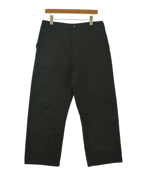 JUNYA WATANABE MAN ジュンヤワタナベマン パンツ（その他） メンズ S 黒 【中古】【古着】