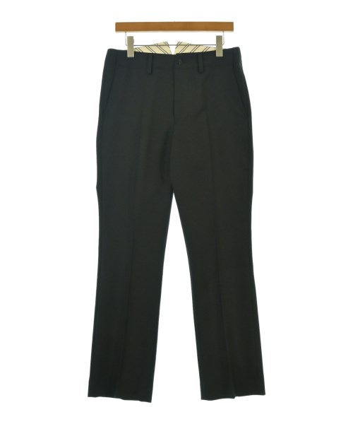 JUNYA WATANABE MAN ジュンヤワタナベマン スラックス メンズ S 黒 【中古】【古着】
