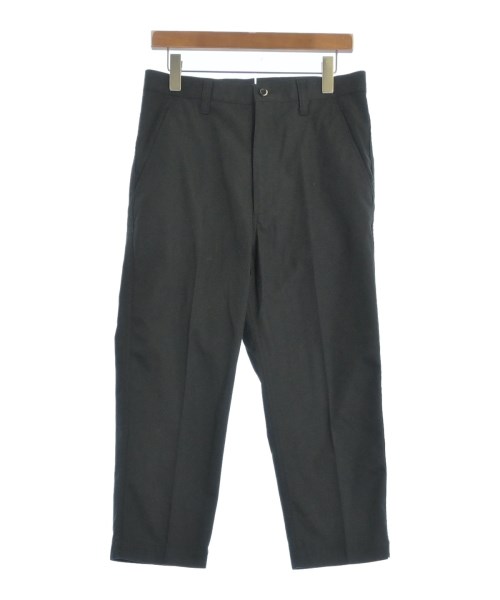 JUNYA WATANABE MAN ジュンヤワタナベマンクロップドパンツ メンズ【中古】【古着】