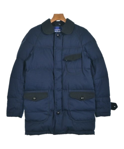 JUNYA WATANABE MAN ジュンヤワタナベマン ダウンジャケット/ダウンベスト メンズ 【中古】【古着】