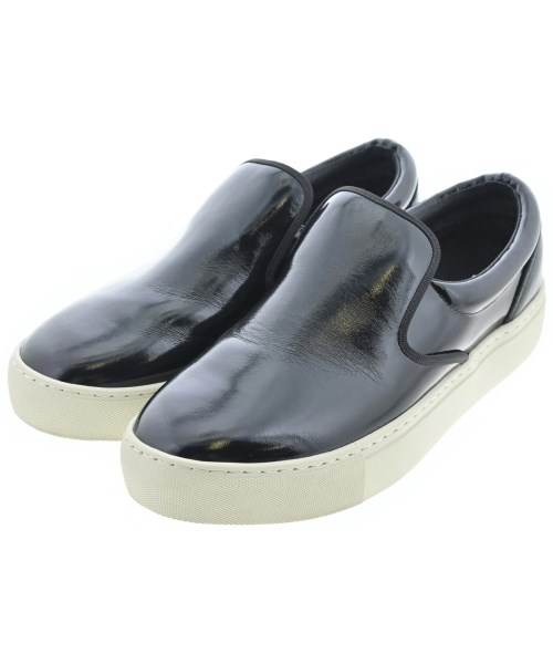 JUNYA WATANABE MAN ジュンヤワタナベマン スニーカー メンズ 27cm 黒 【中古】【古着】