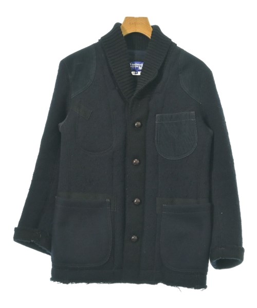 JUNYA WATANABE MAN ジュンヤワタナベマンブルゾン（余分の物） メンズ M 紺等【中古】【古着】